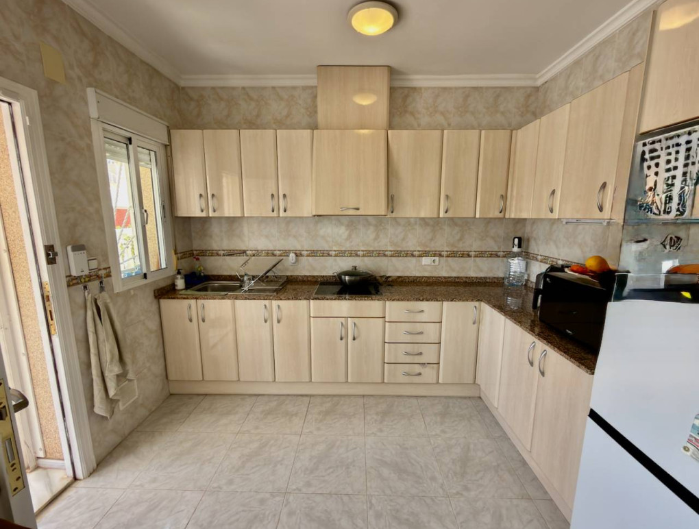 Revente - Detached Villa - Ciudad Quesada - Rojales