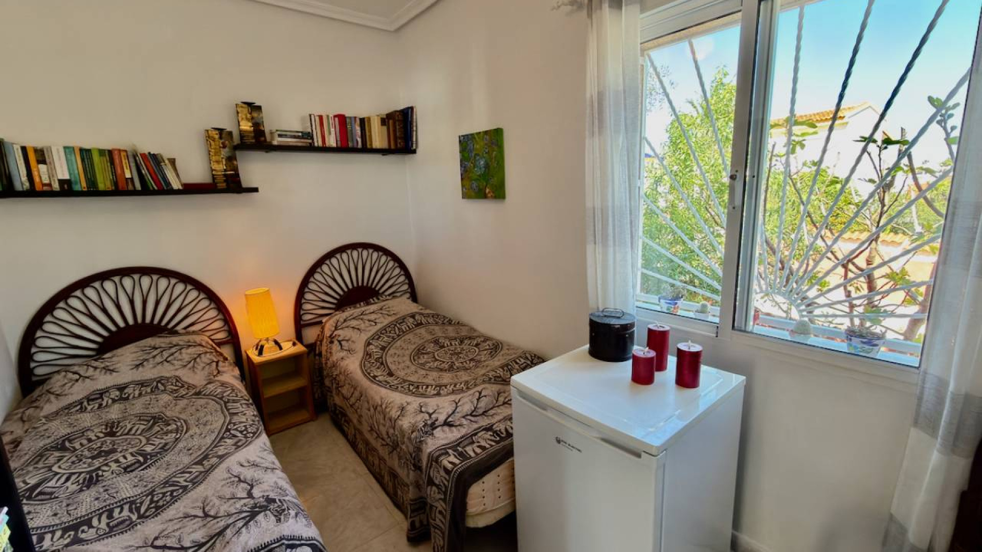 Revente - Detached Villa - Ciudad Quesada - Rojales