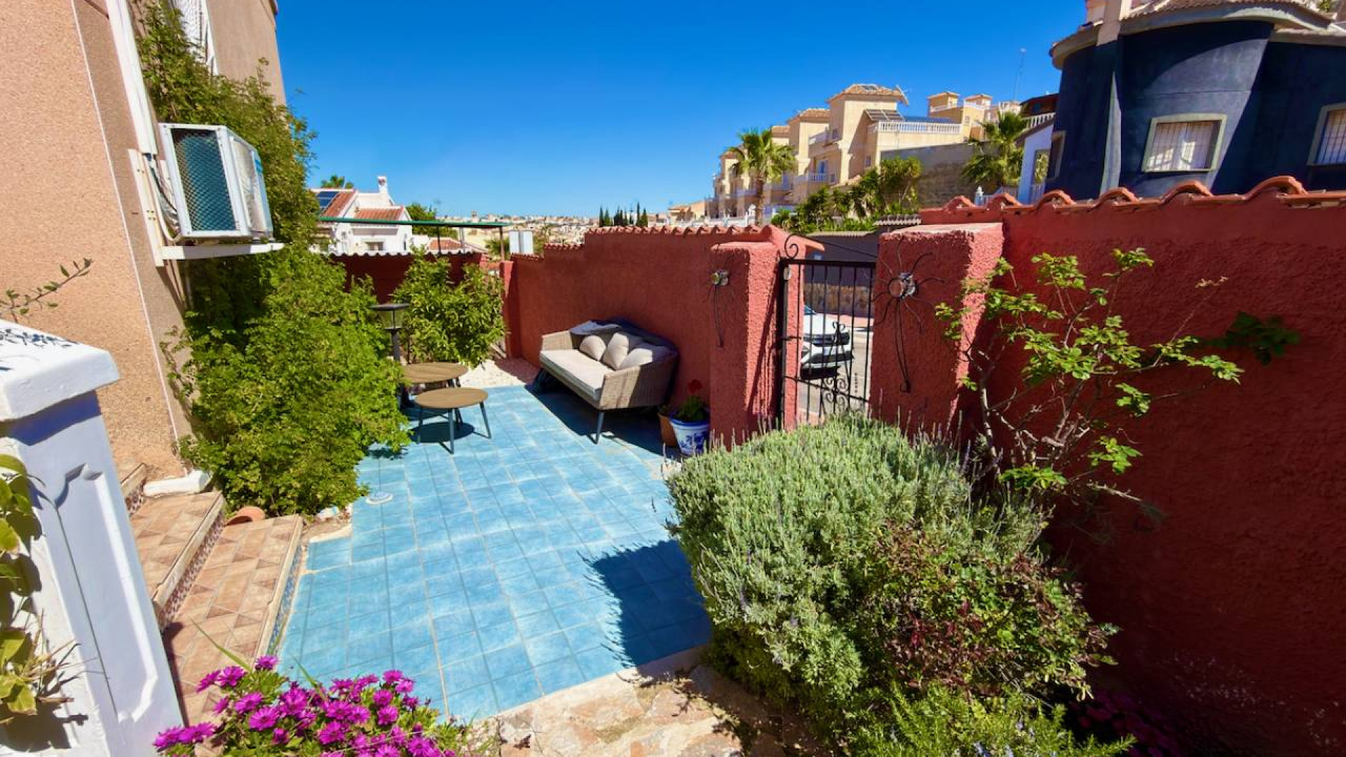 Revente - Detached Villa - Ciudad Quesada - Rojales