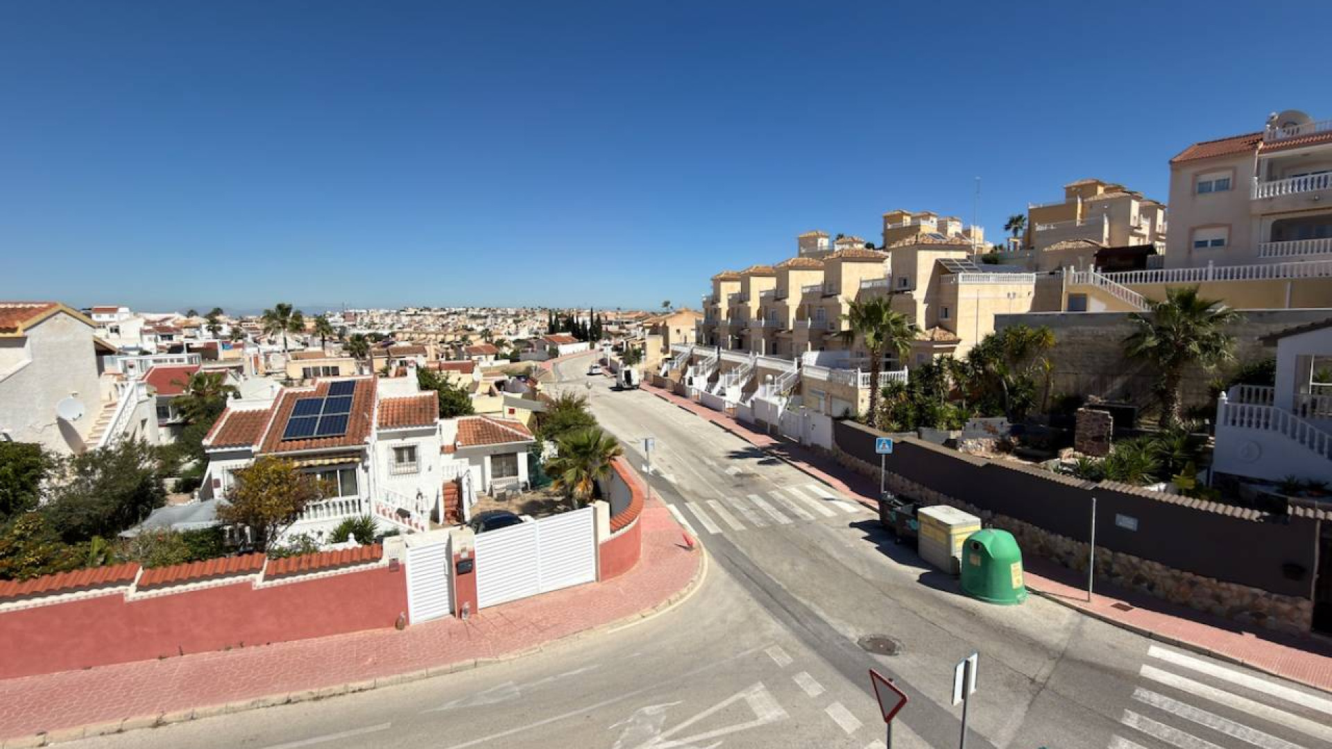 Revente - Detached Villa - Ciudad Quesada - Rojales