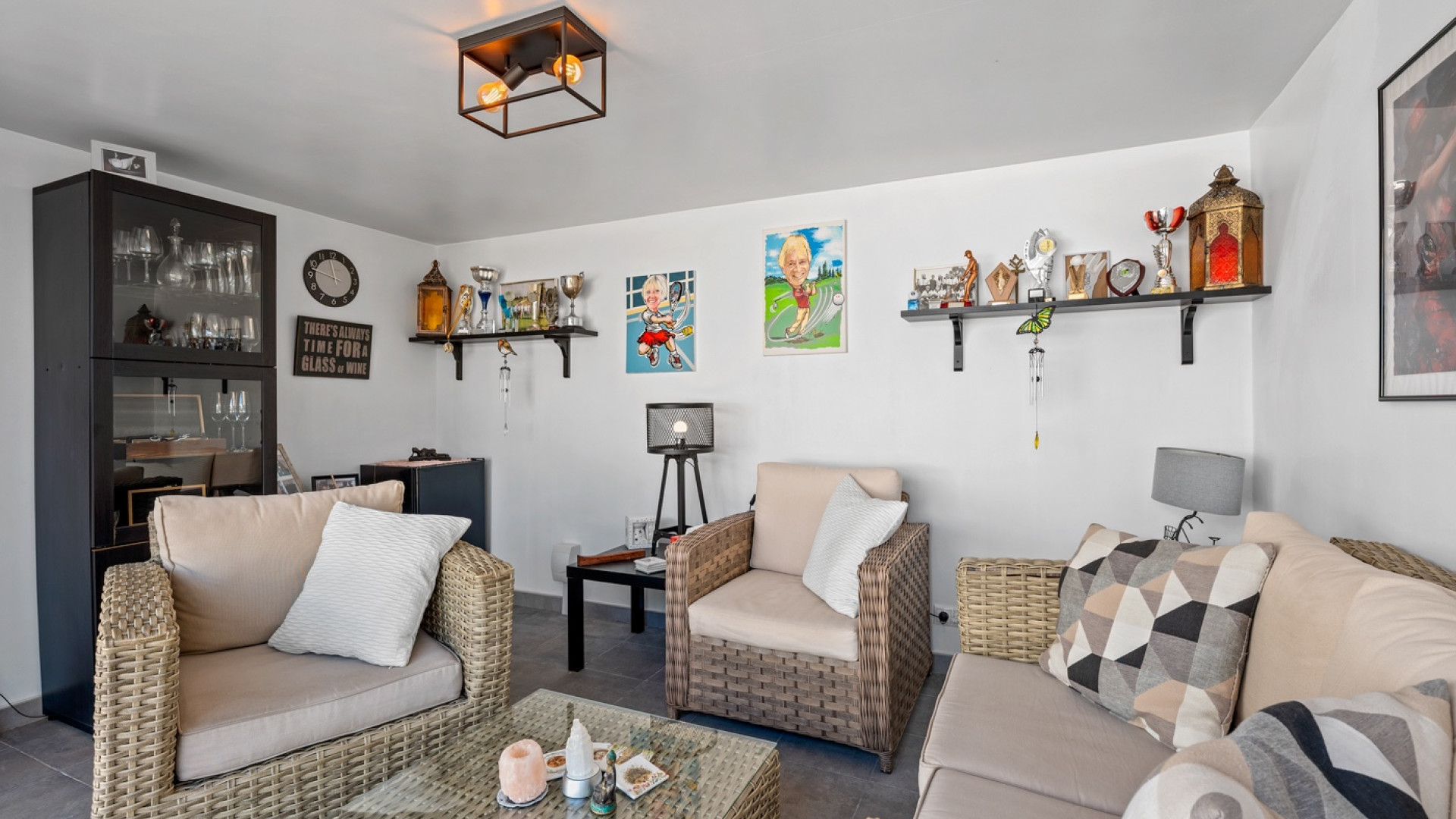 Revente - Detached Villa - Ciudad Quesada - Rojales