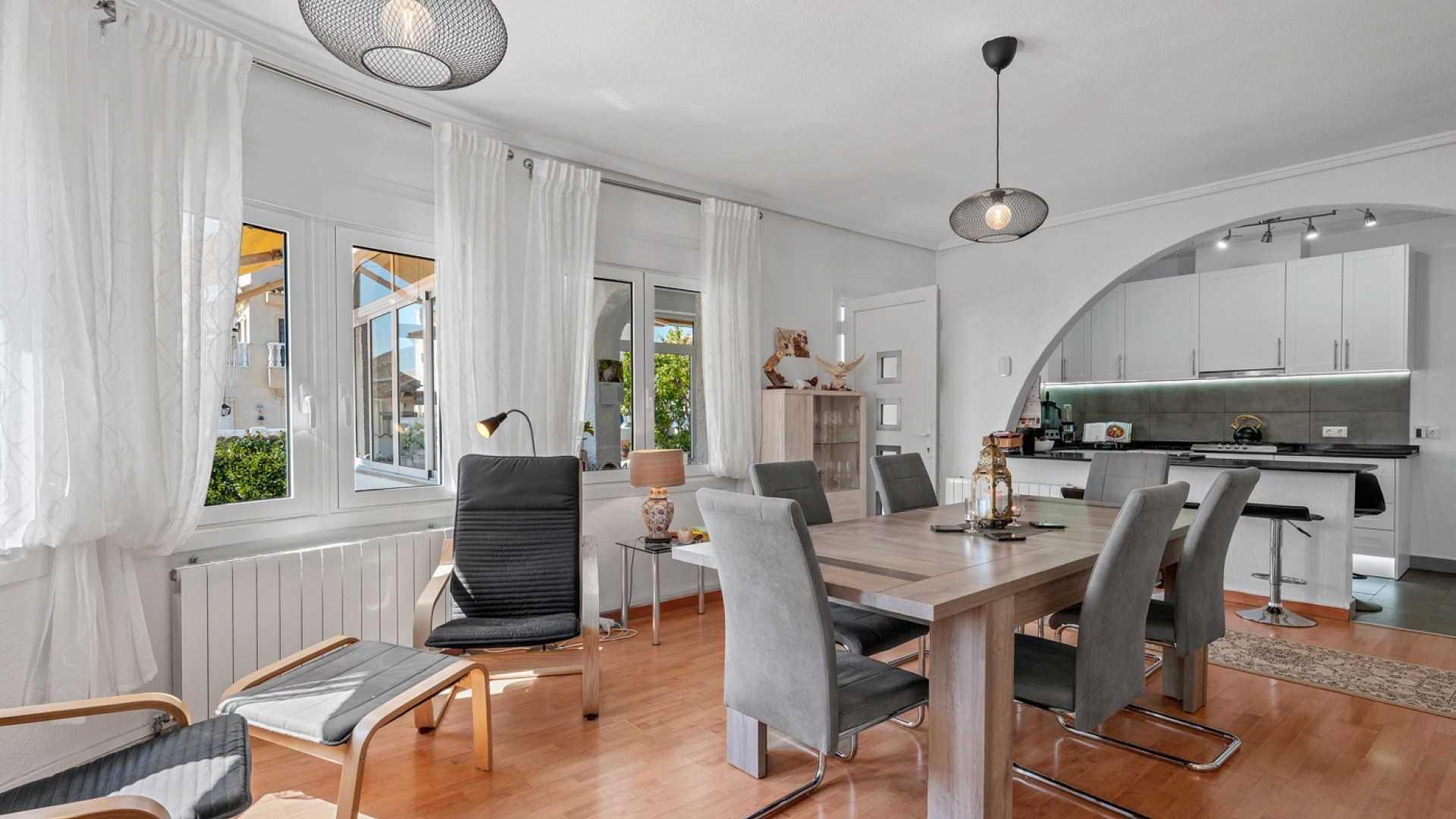 Revente - Detached Villa - Ciudad Quesada - Rojales