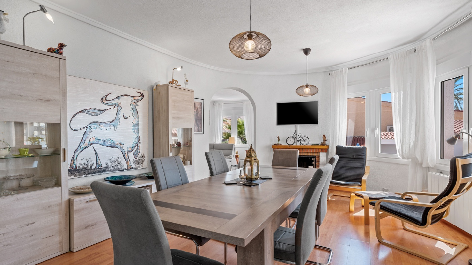 Revente - Detached Villa - Ciudad Quesada - Rojales