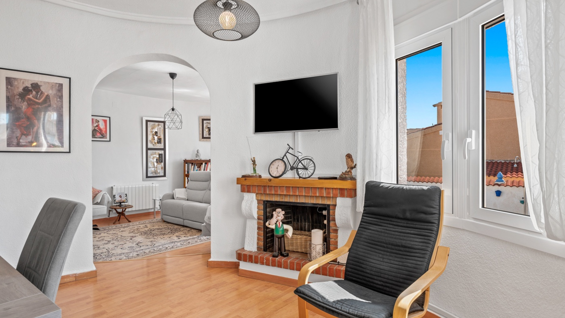 Revente - Detached Villa - Ciudad Quesada - Rojales