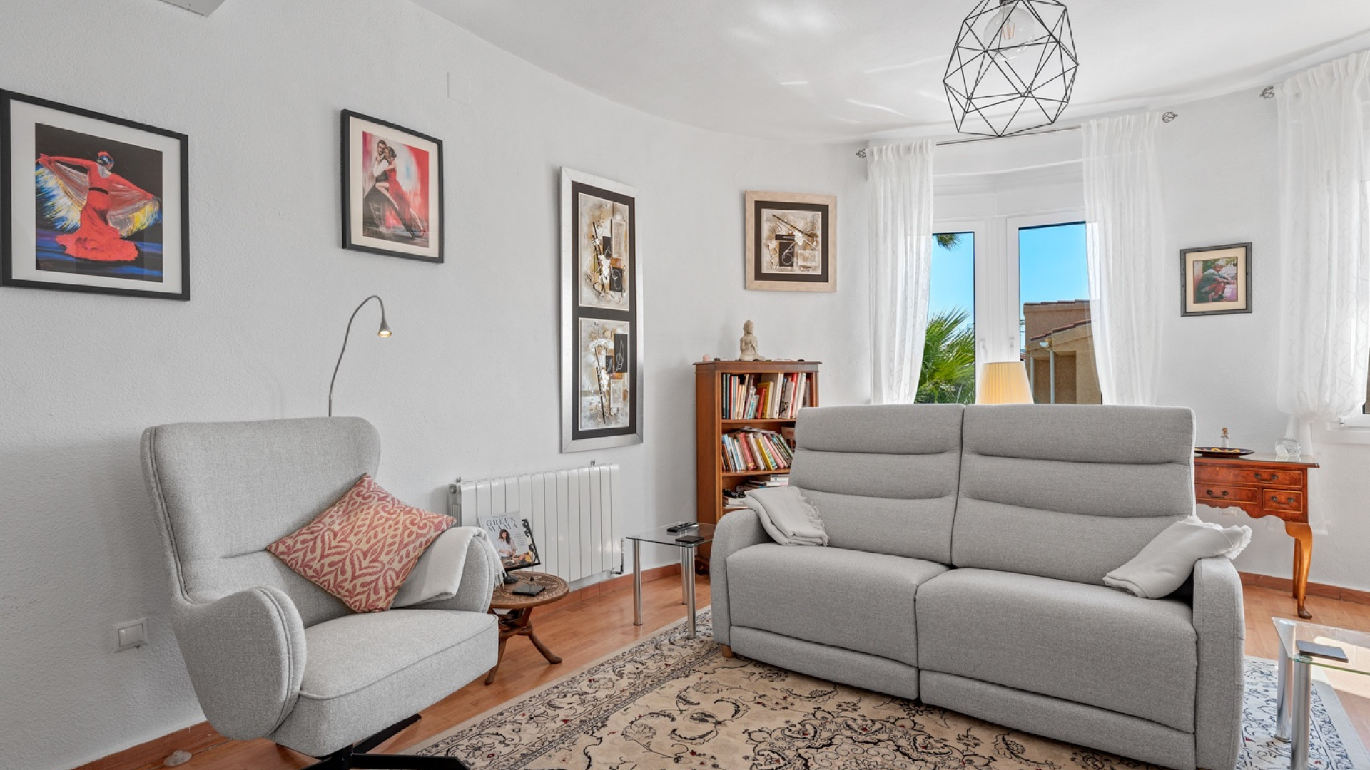 Revente - Detached Villa - Ciudad Quesada - Rojales