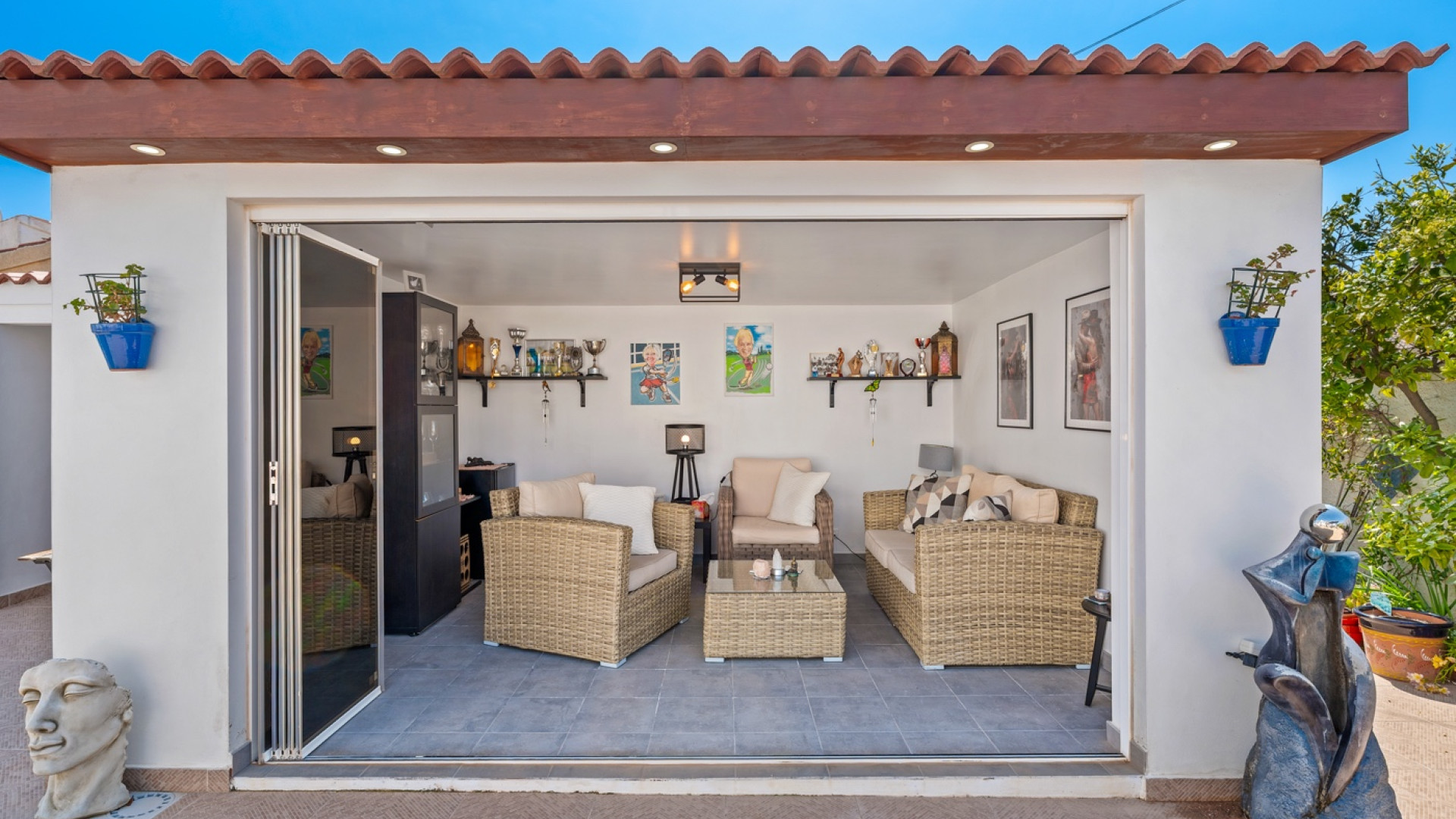 Revente - Detached Villa - Ciudad Quesada - Rojales