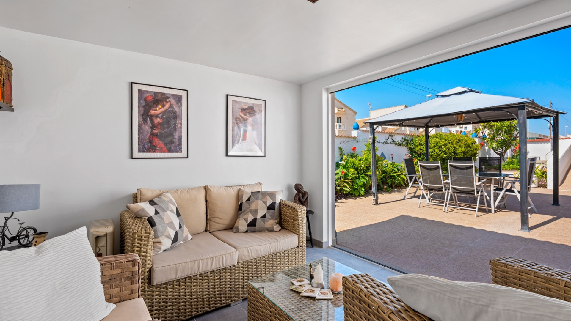 Revente - Detached Villa - Ciudad Quesada - Rojales