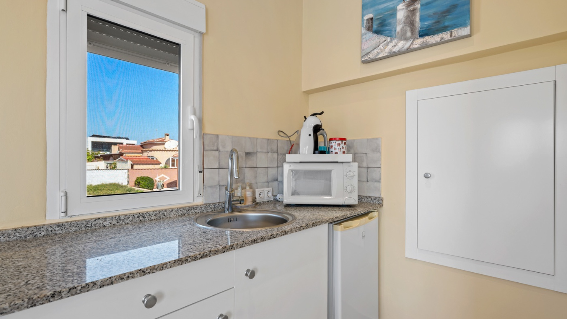 Revente - Detached Villa - Ciudad Quesada - Rojales