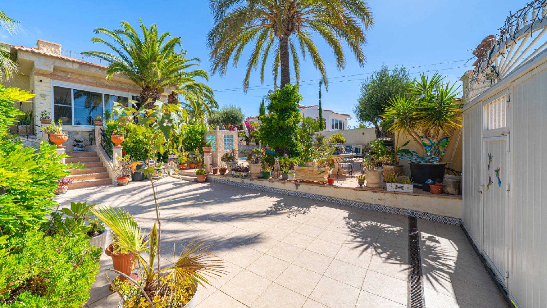 Revente - Detached Villa - Ciudad Quesada - Rojales