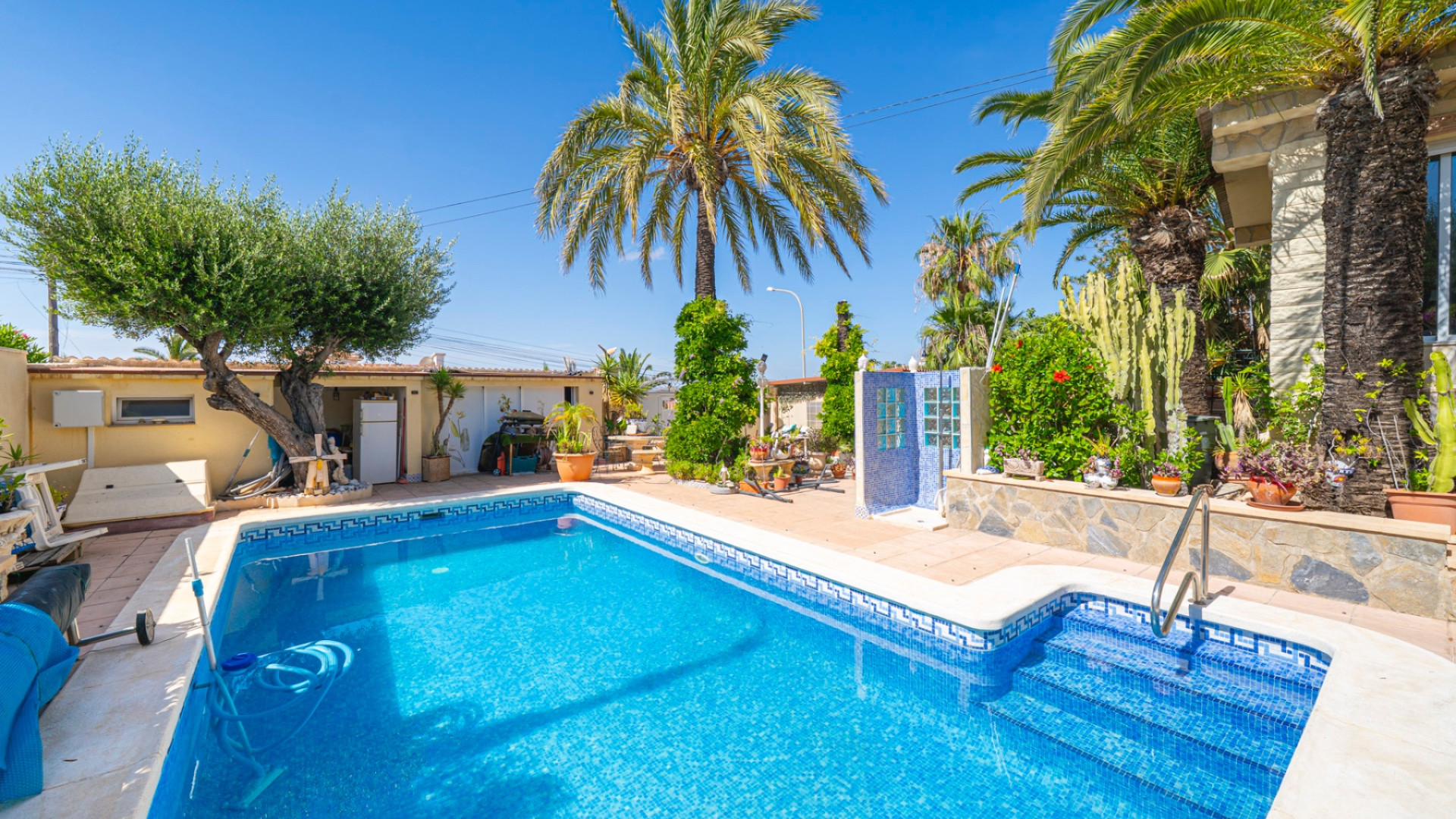 Revente - Detached Villa - Ciudad Quesada - Rojales