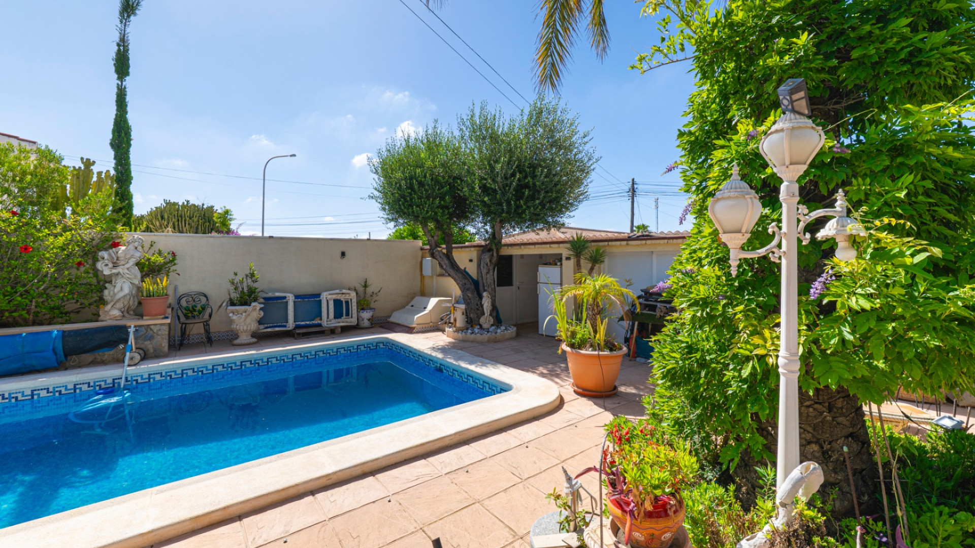 Revente - Detached Villa - Ciudad Quesada - Rojales