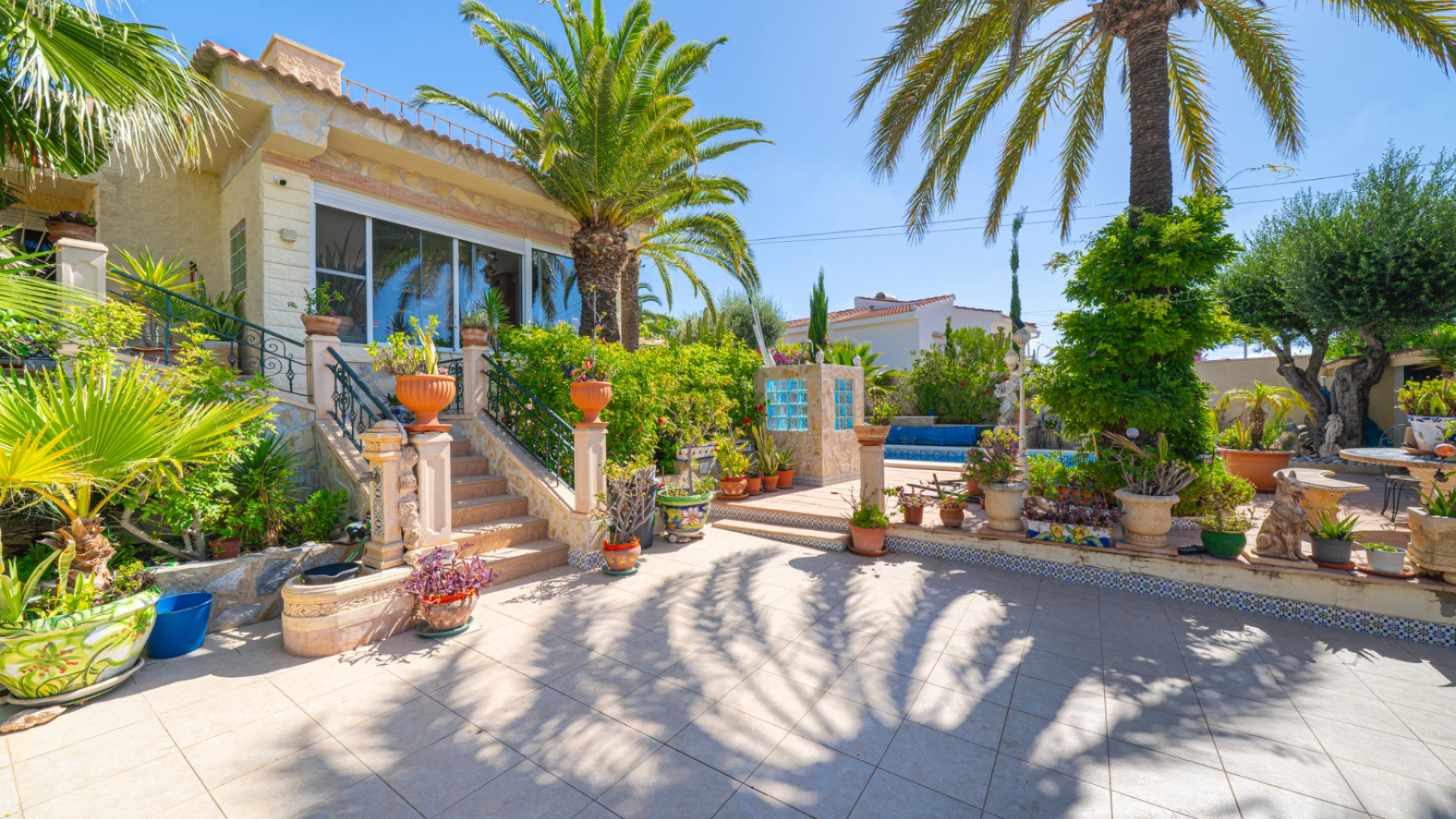 Revente - Detached Villa - Ciudad Quesada - Rojales