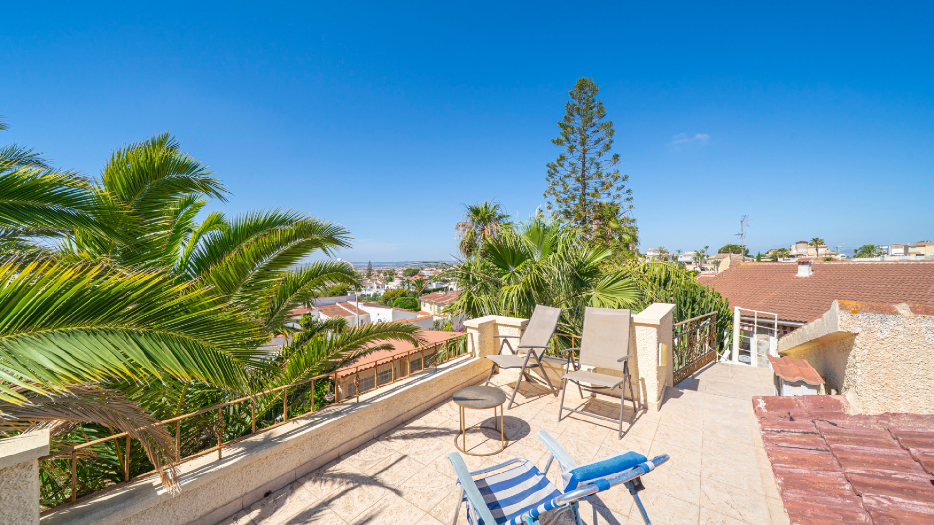 Revente - Detached Villa - Ciudad Quesada - Rojales