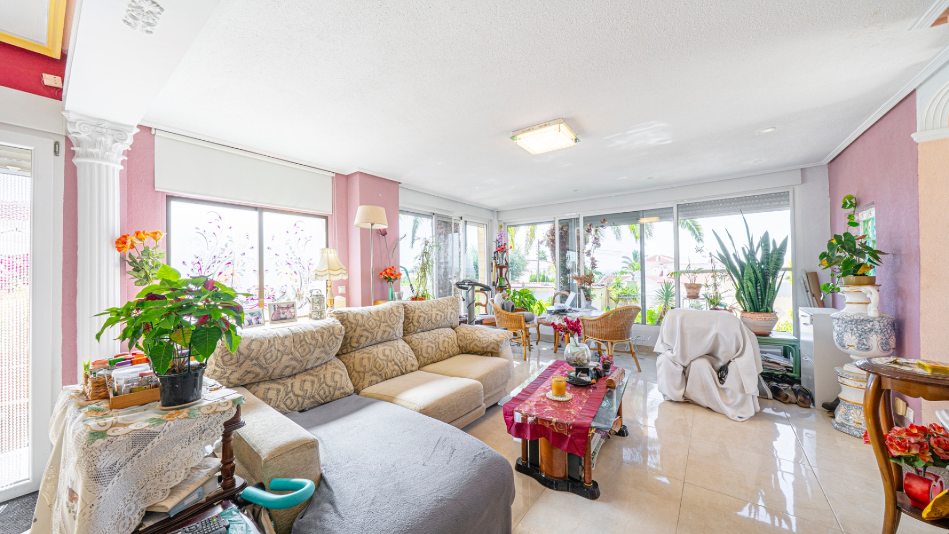 Revente - Detached Villa - Ciudad Quesada - Rojales