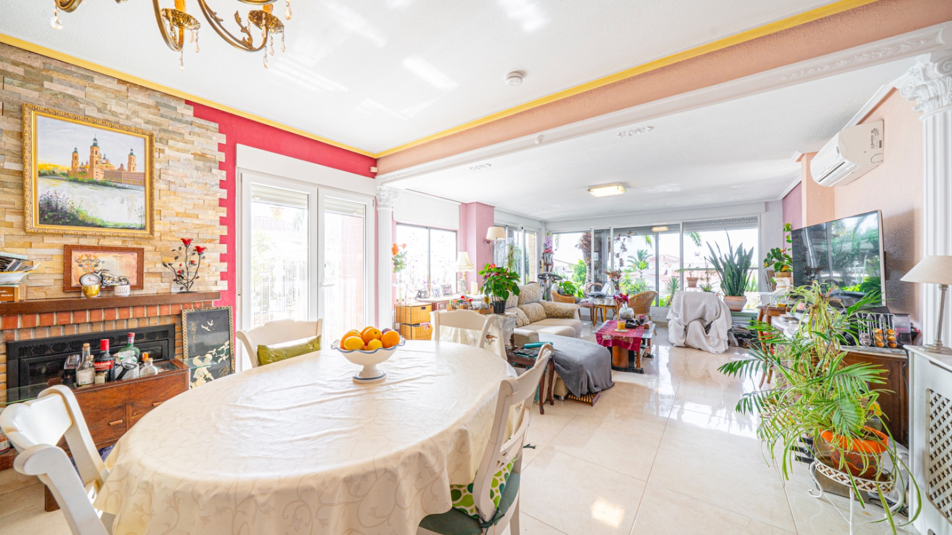Revente - Detached Villa - Ciudad Quesada - Rojales