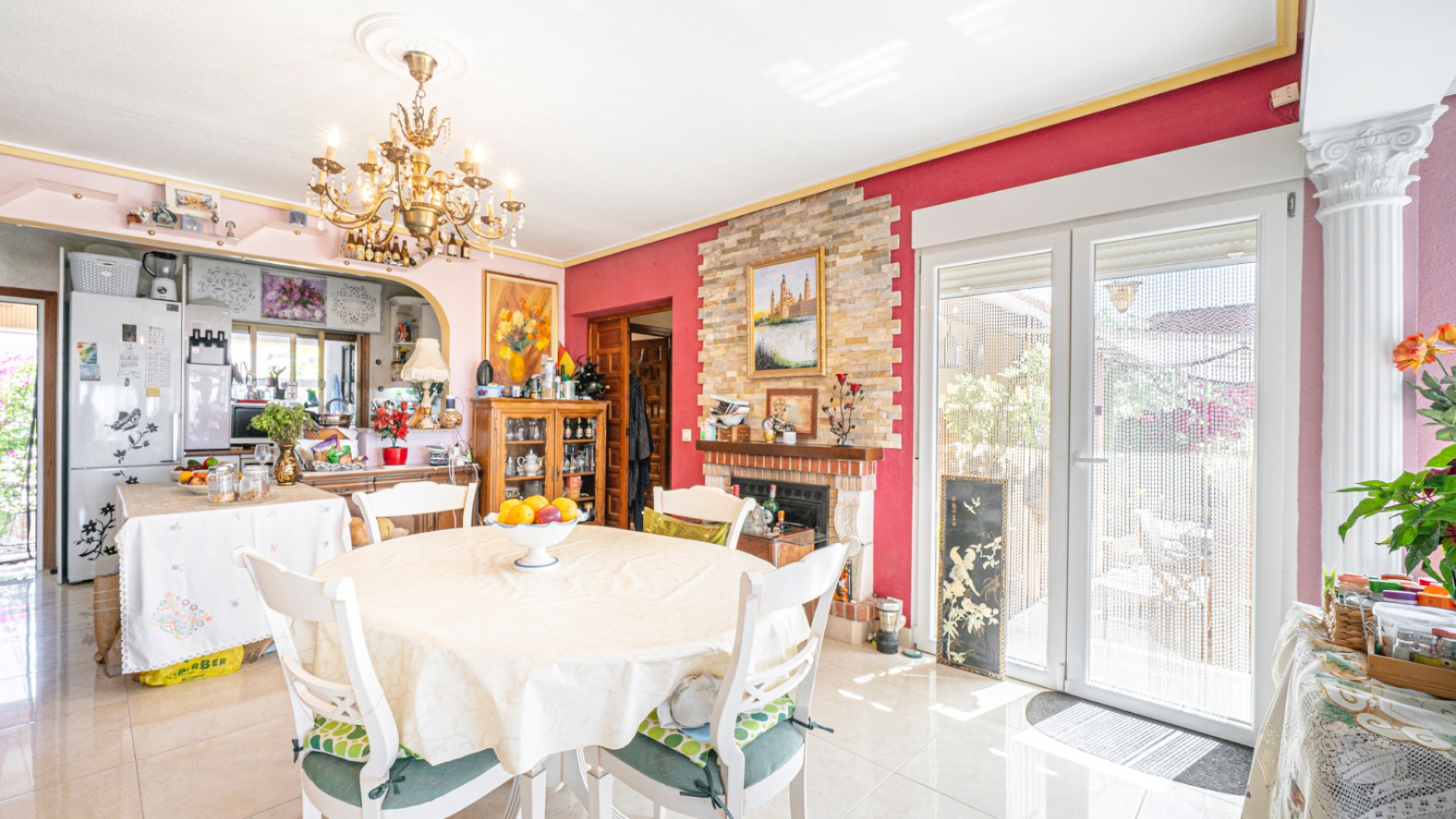 Revente - Detached Villa - Ciudad Quesada - Rojales