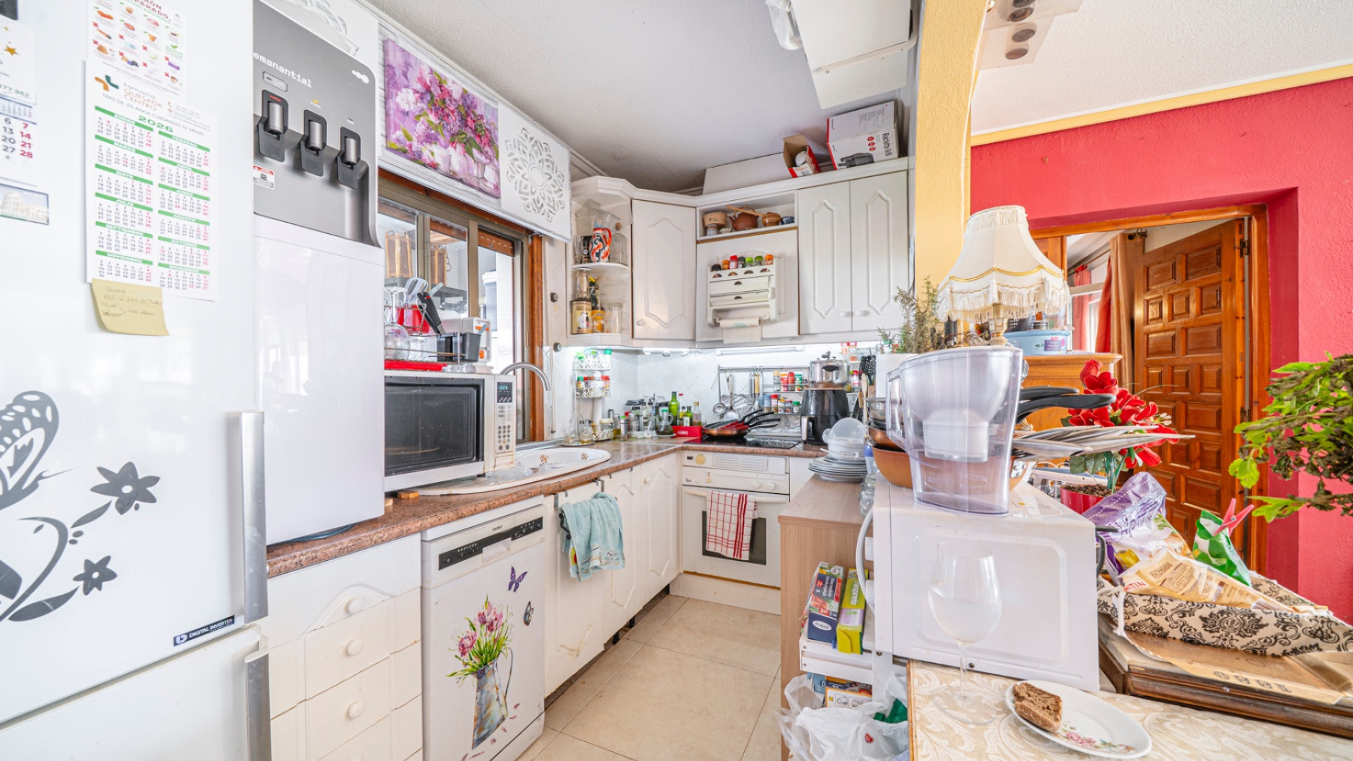 Revente - Detached Villa - Ciudad Quesada - Rojales