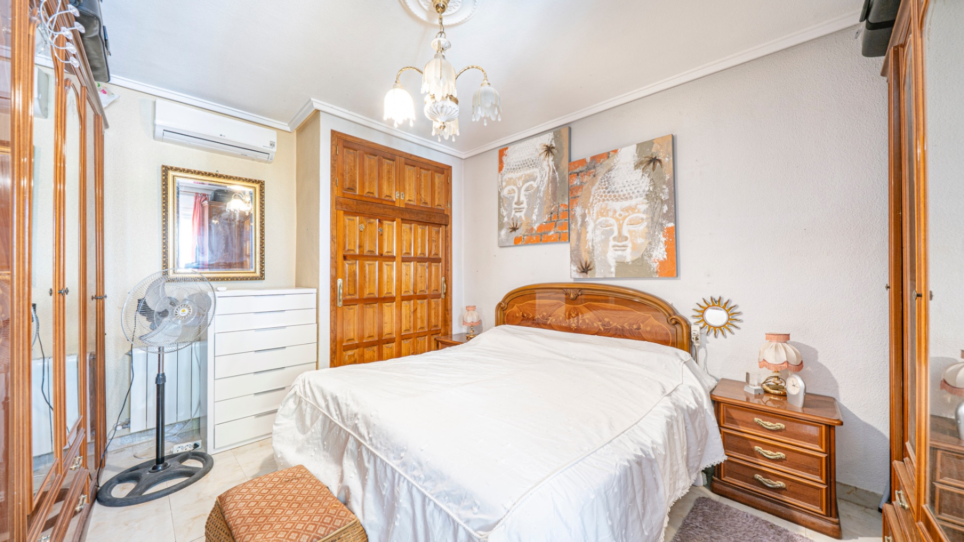 Revente - Detached Villa - Ciudad Quesada - Rojales