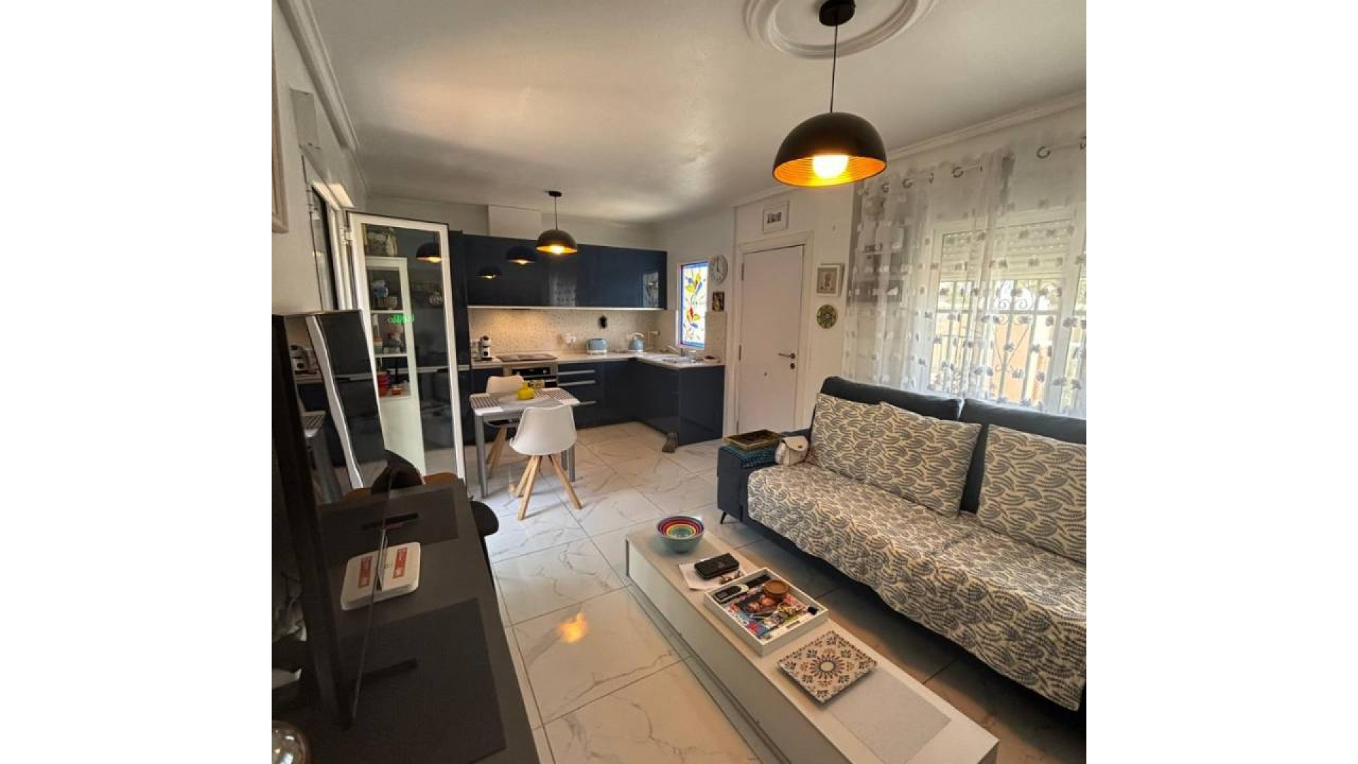 Revente - Detached Villa - Ciudad Quesada - Rojales