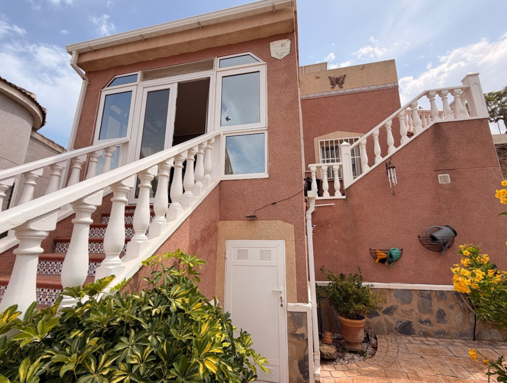 Revente - Detached Villa - Ciudad Quesada - Rojales