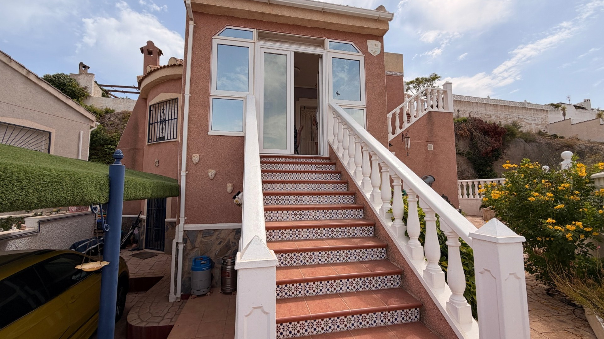 Revente - Detached Villa - Ciudad Quesada - Rojales
