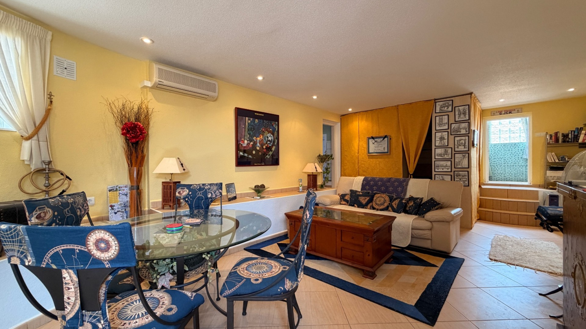 Revente - Detached Villa - Ciudad Quesada - Rojales