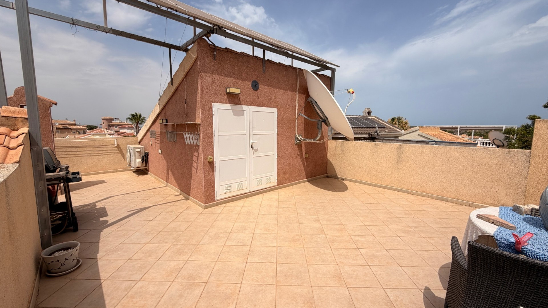 Revente - Detached Villa - Ciudad Quesada - Rojales