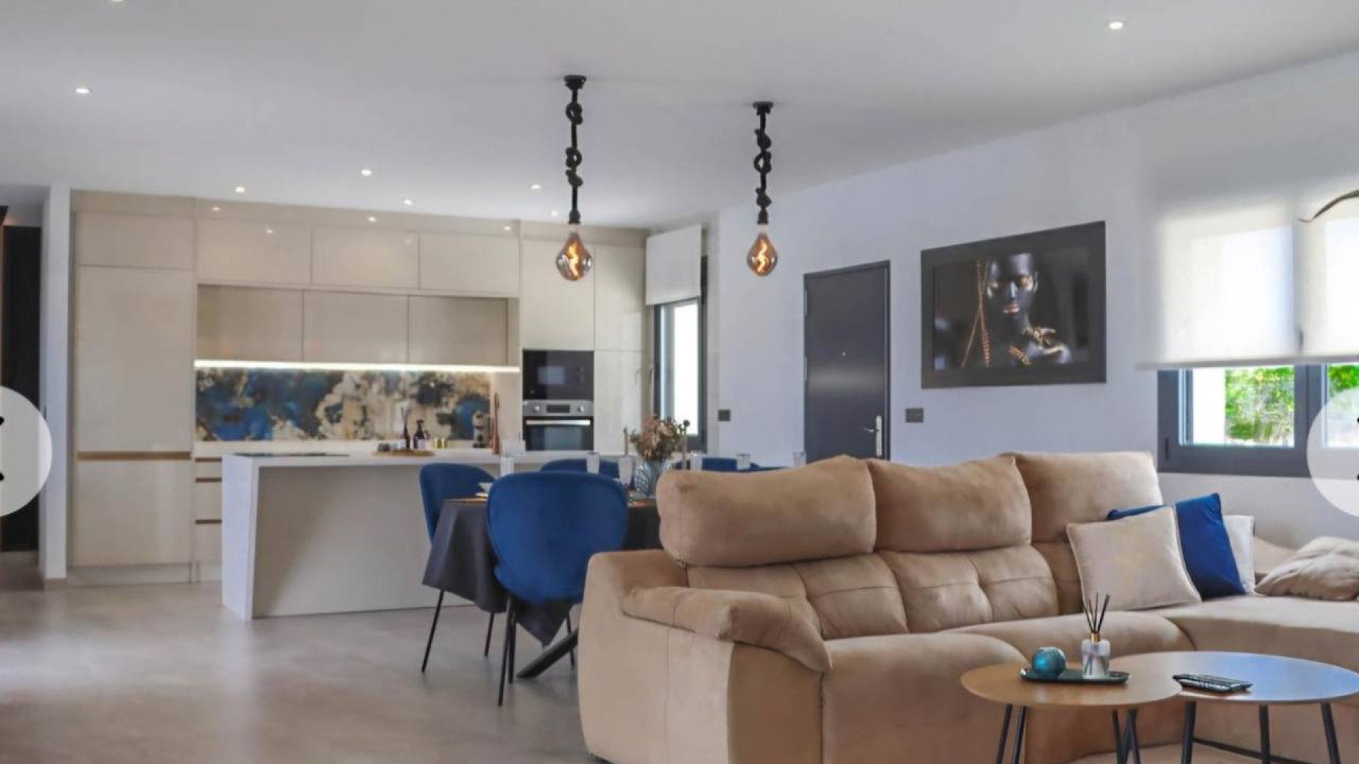Revente - Detached Villa - Ciudad Quesada - Rojales