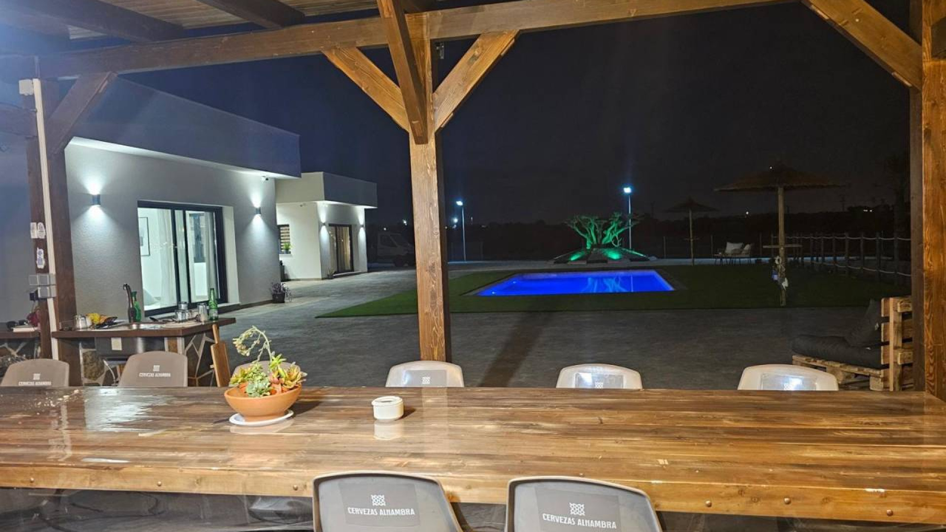 Revente - Detached Villa - Ciudad Quesada - Rojales