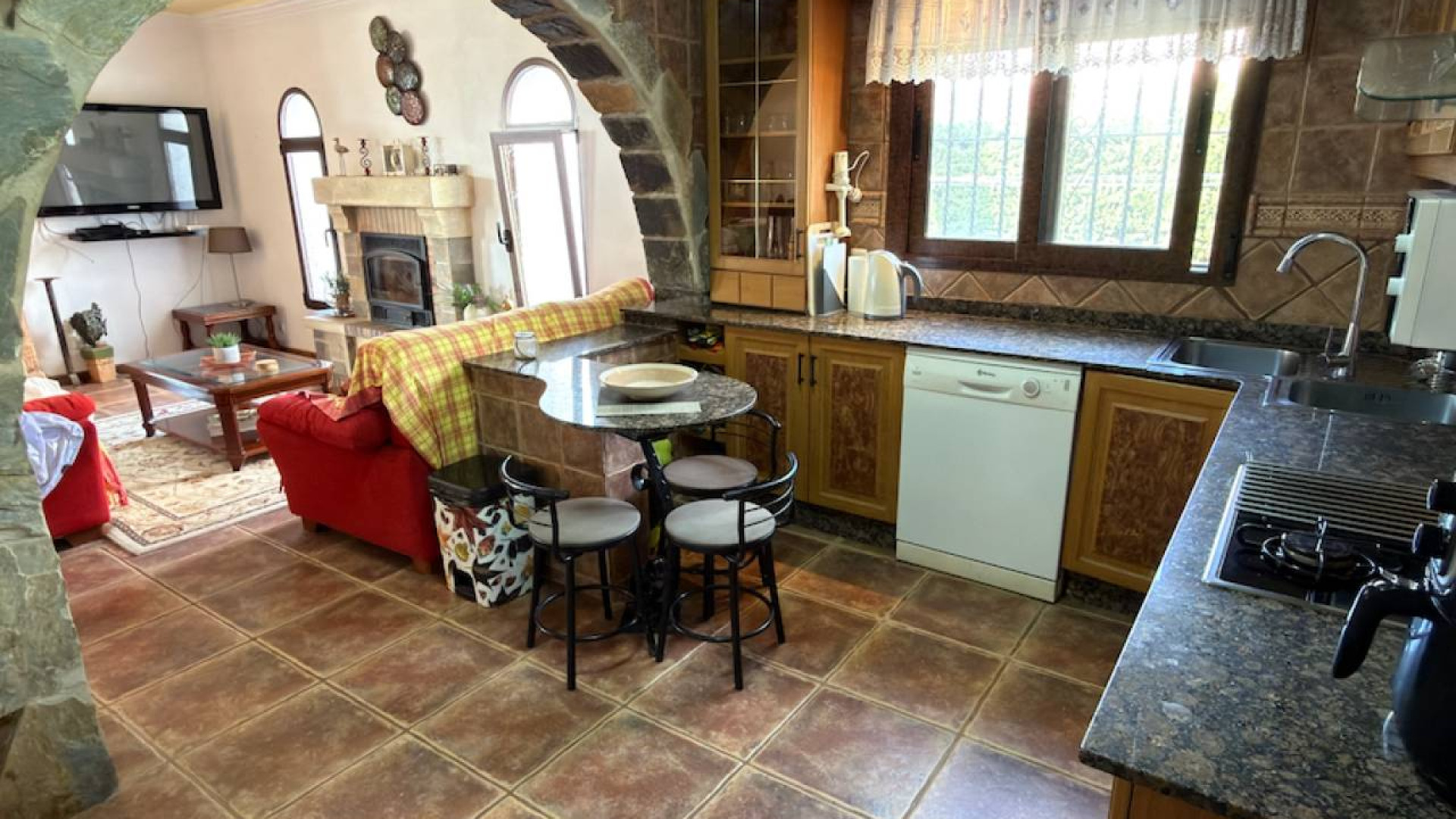 Revente - Detached Villa - Ciudad Quesada - Rojales