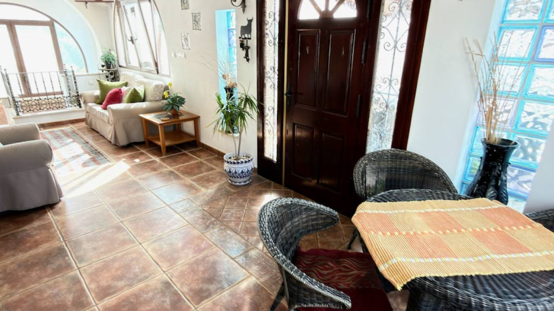 Revente - Detached Villa - Ciudad Quesada - Rojales