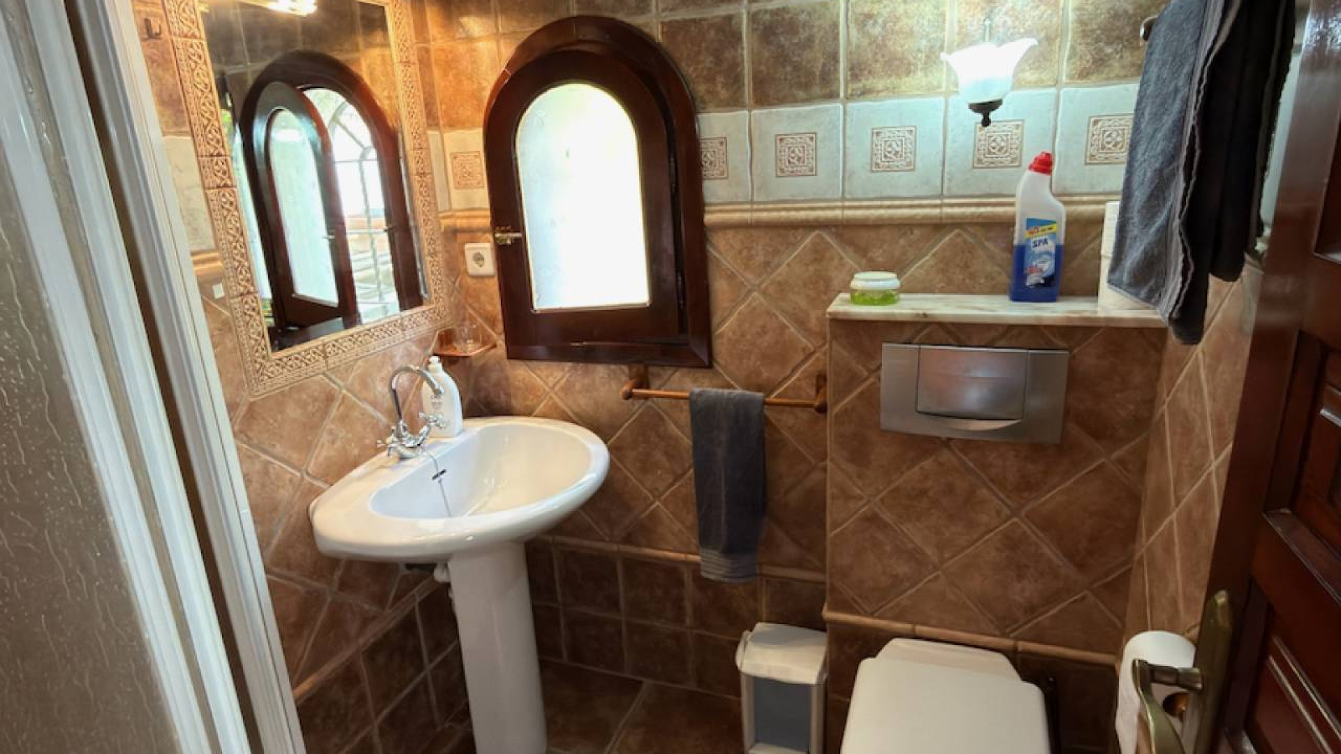 Revente - Detached Villa - Ciudad Quesada - Rojales