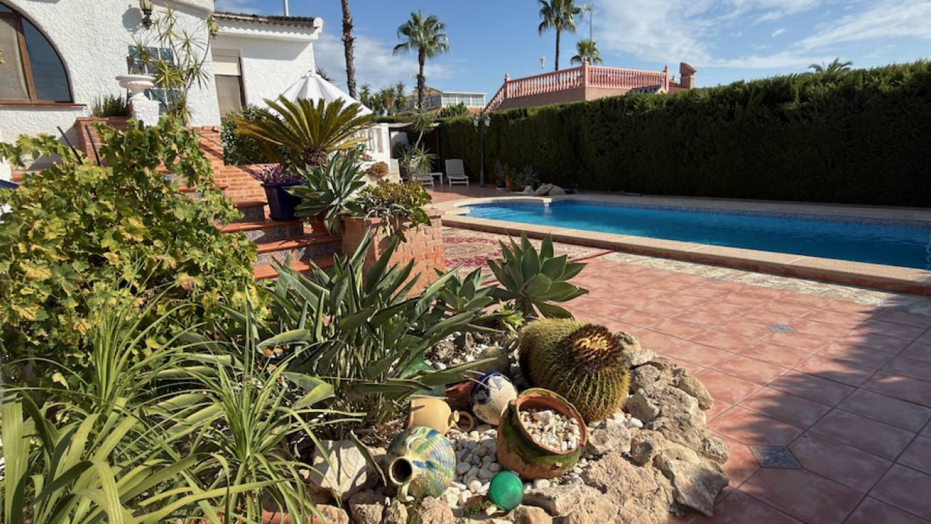 Revente - Detached Villa - Ciudad Quesada - Rojales