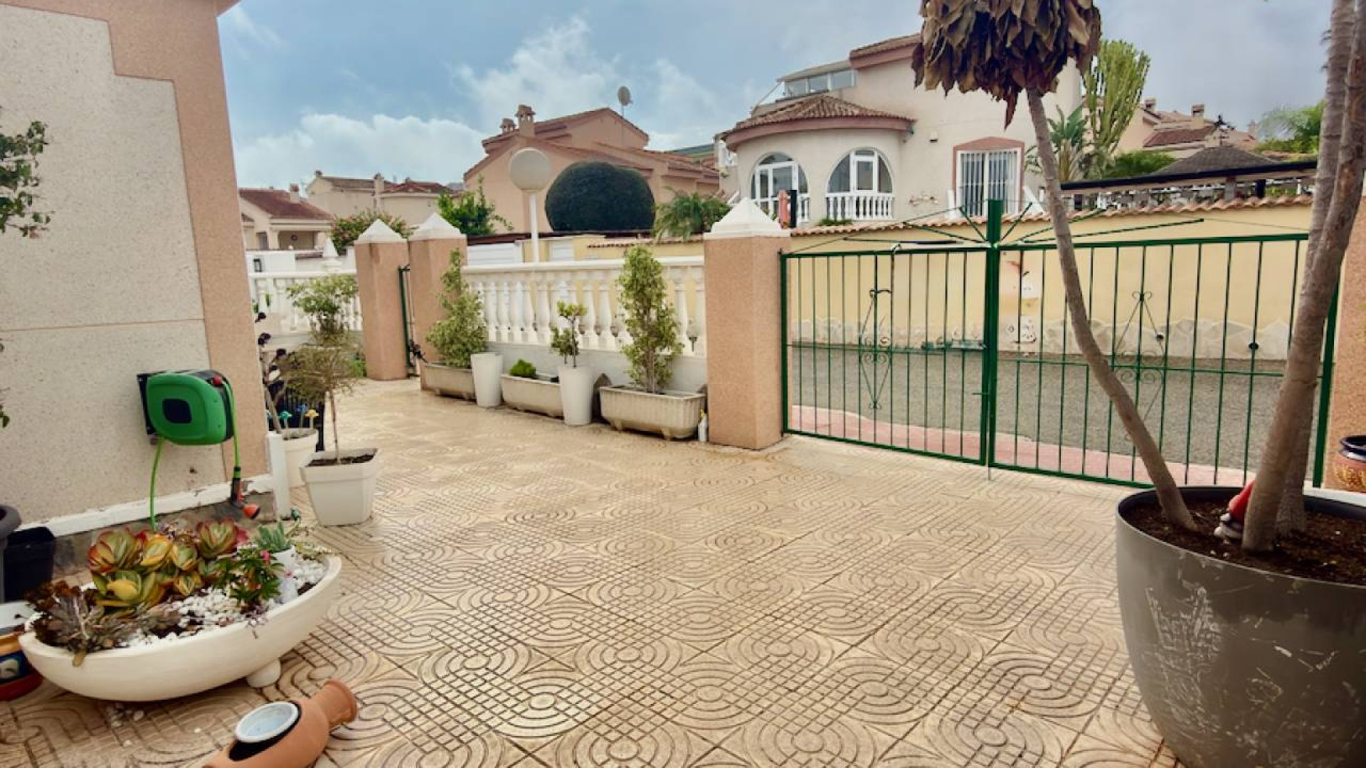 Revente - Detached Villa - Ciudad Quesada - Rojales