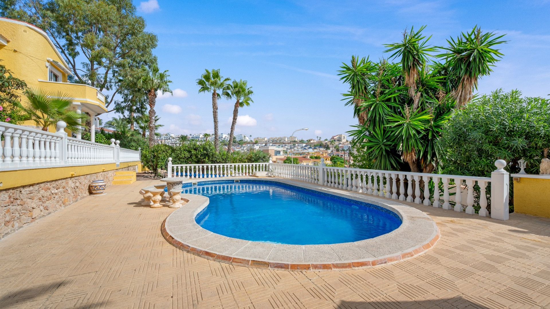 Revente - Detached Villa - Ciudad Quesada - Rojales