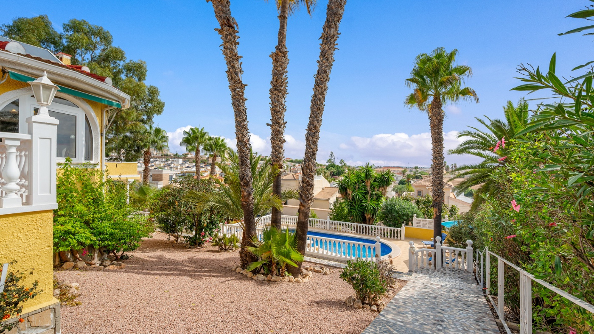 Revente - Detached Villa - Ciudad Quesada - Rojales
