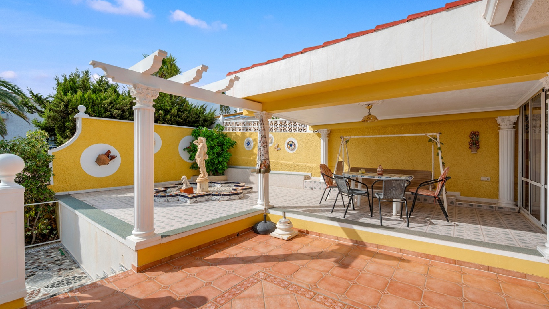 Revente - Detached Villa - Ciudad Quesada - Rojales