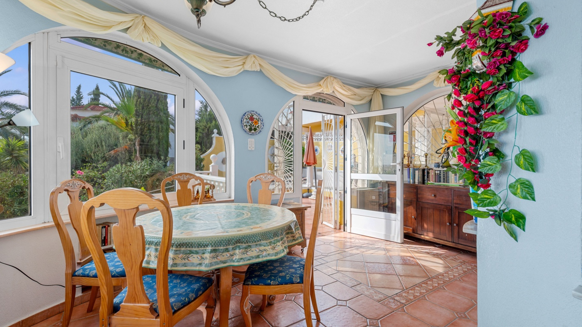 Revente - Detached Villa - Ciudad Quesada - Rojales