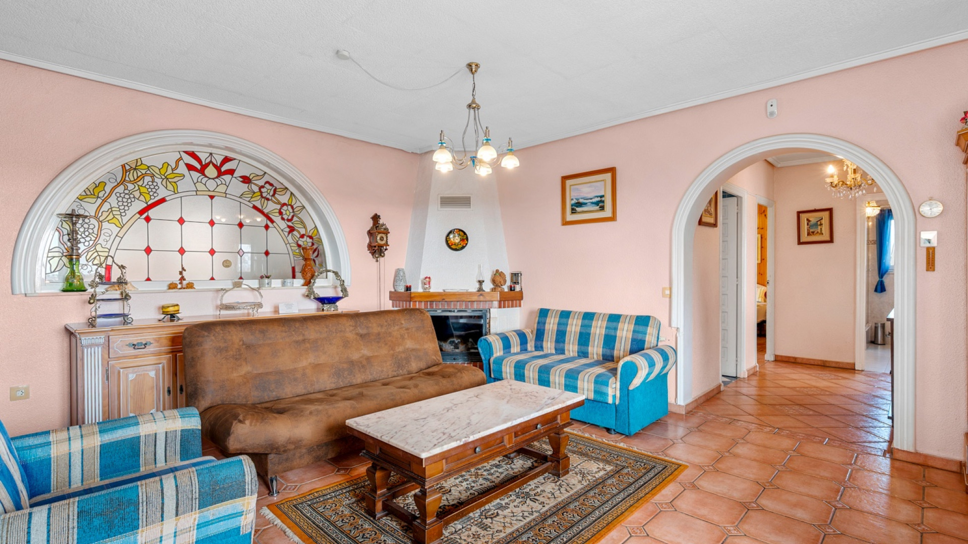 Revente - Detached Villa - Ciudad Quesada - Rojales
