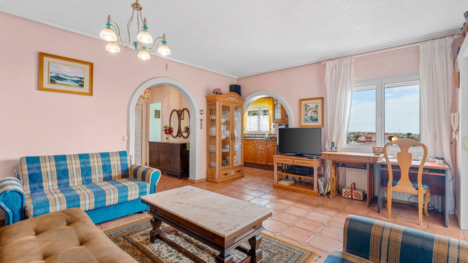 Revente - Detached Villa - Ciudad Quesada - Rojales