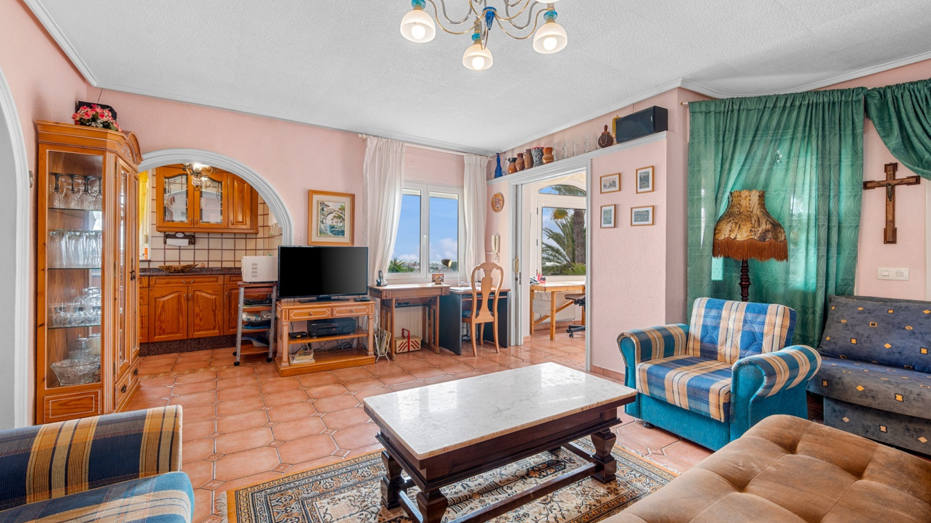 Revente - Detached Villa - Ciudad Quesada - Rojales