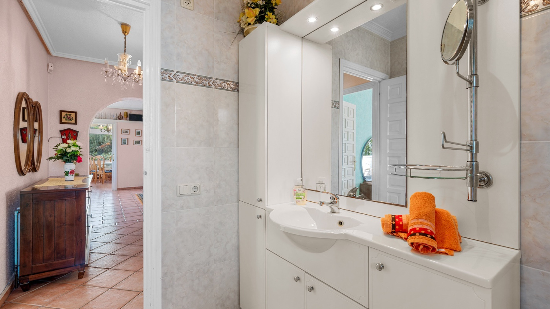 Revente - Detached Villa - Ciudad Quesada - Rojales