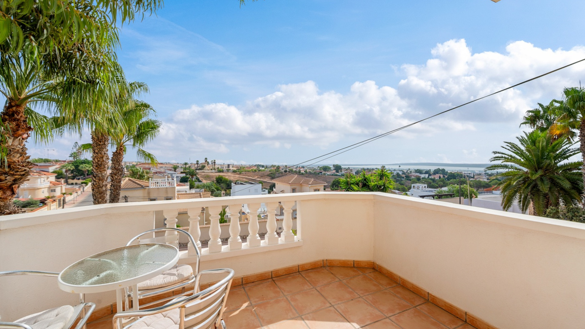 Revente - Detached Villa - Ciudad Quesada - Rojales
