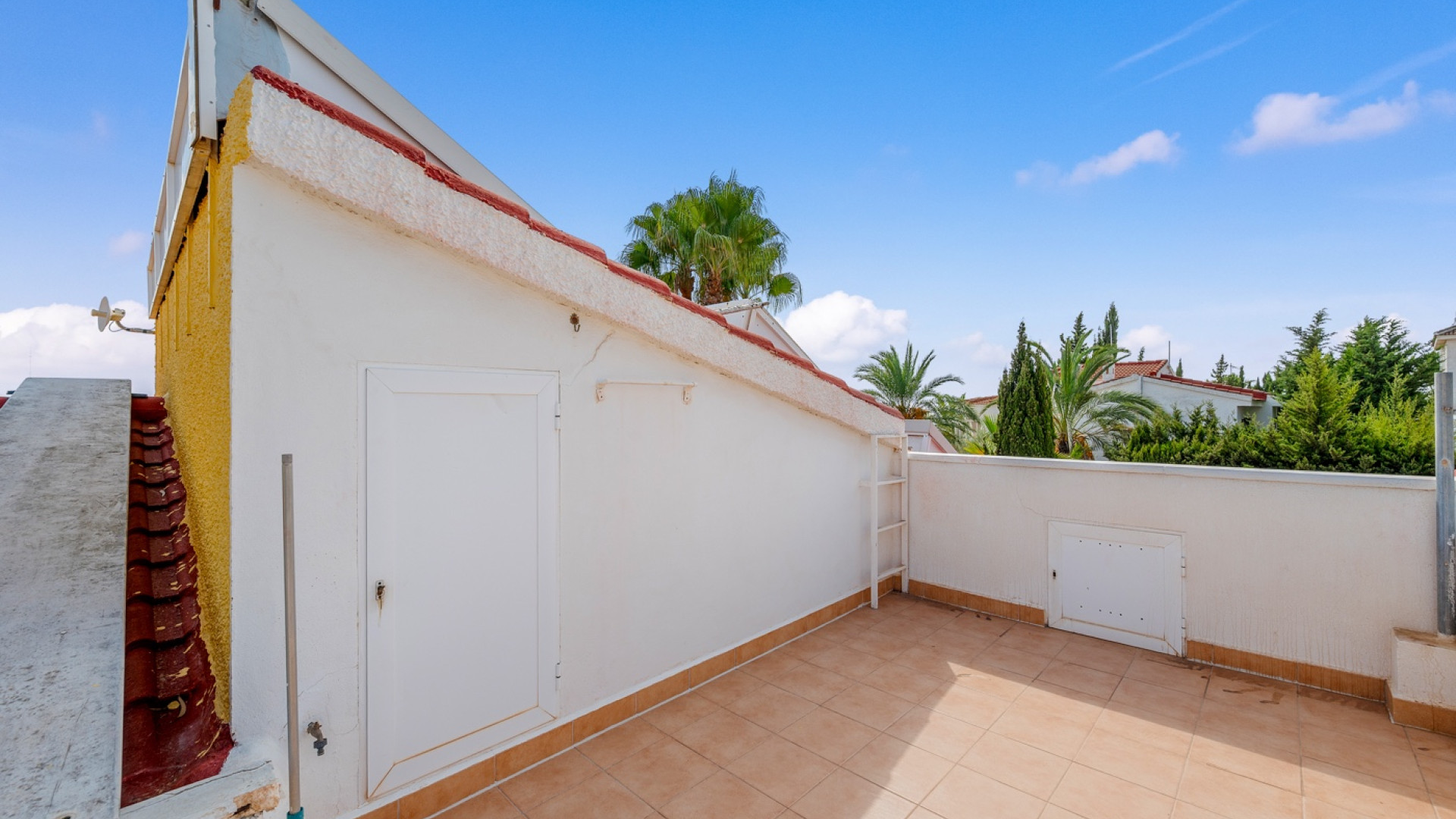 Revente - Detached Villa - Ciudad Quesada - Rojales