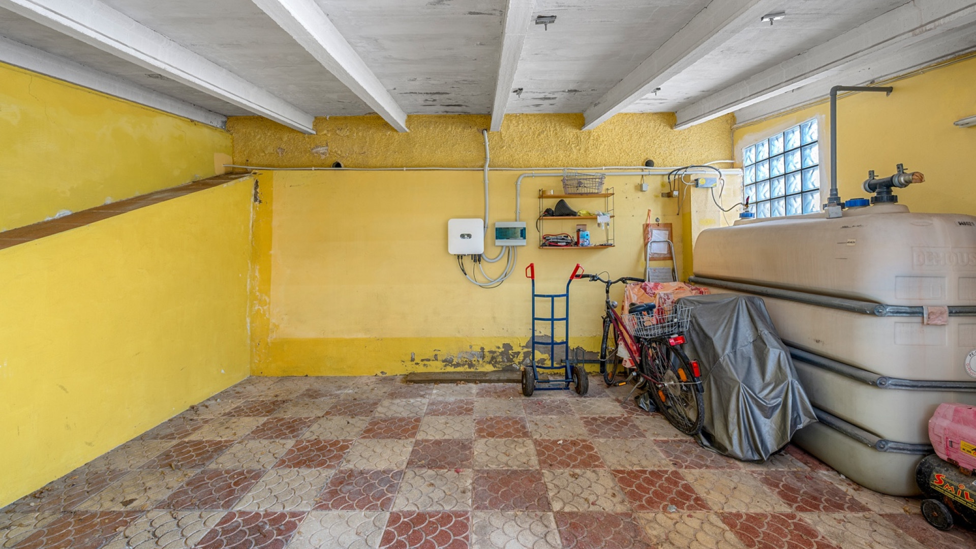 Revente - Detached Villa - Ciudad Quesada - Rojales