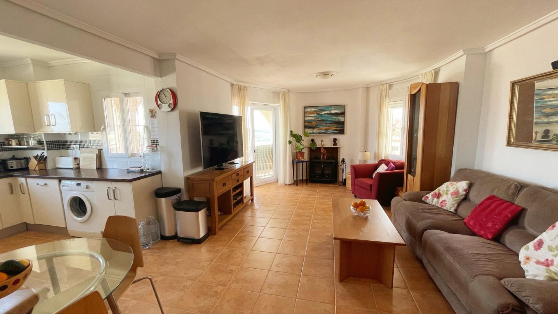 Revente - Detached Villa - Ciudad Quesada - Upper Golf