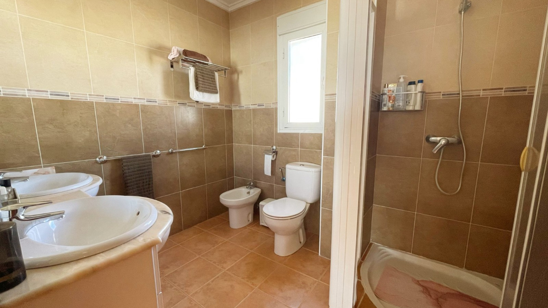 Revente - Detached Villa - Ciudad Quesada - Upper Golf