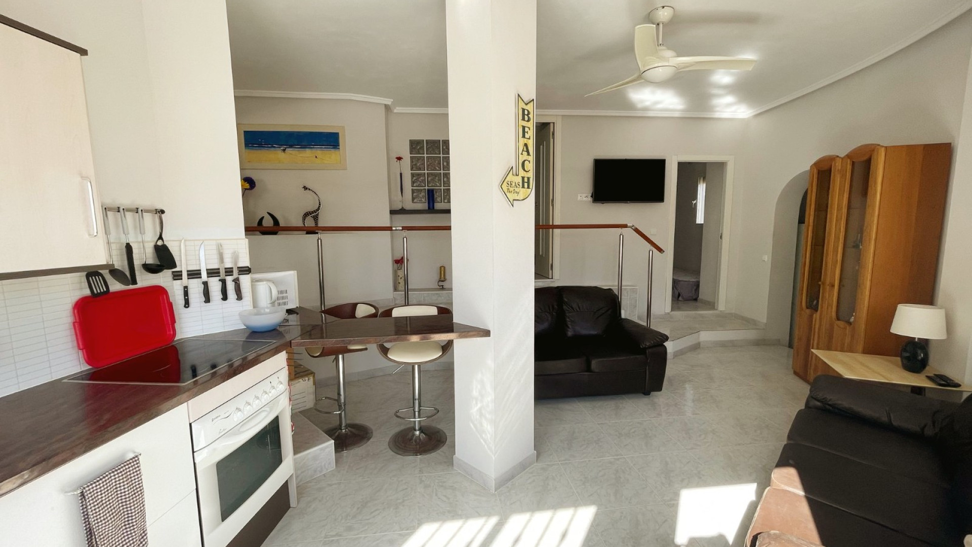 Revente - Detached Villa - Ciudad Quesada - Upper Golf