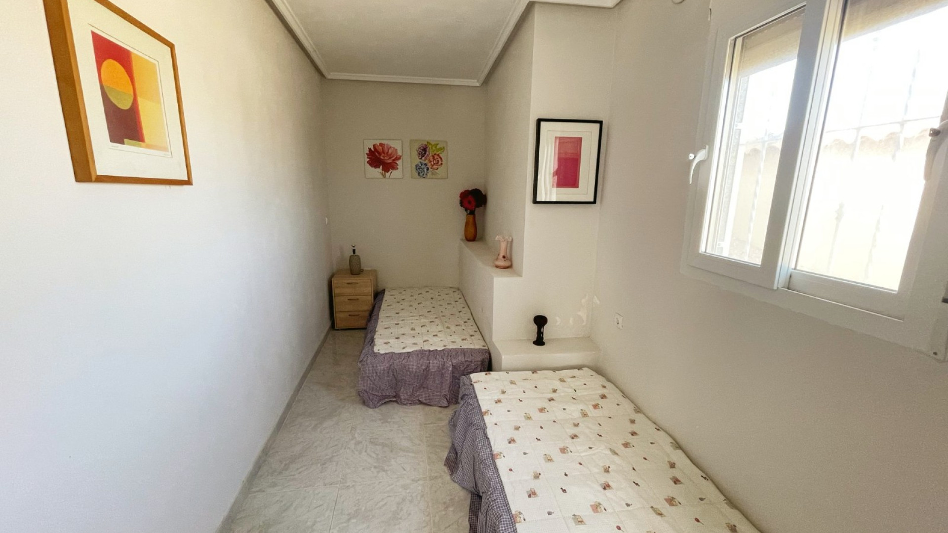 Revente - Detached Villa - Ciudad Quesada - Upper Golf