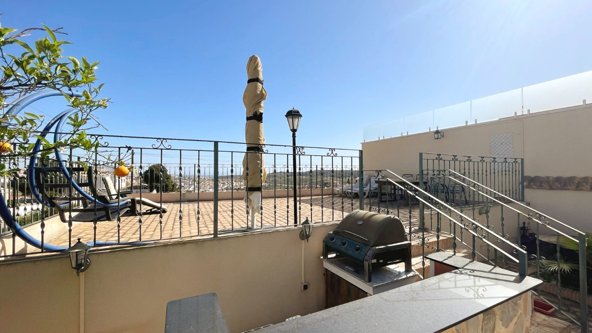 Revente - Detached Villa - Ciudad Quesada - Upper Golf